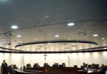 Decisão TCDF n° 791/2022