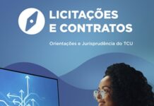 TCU lança nova edição do Manual de Licitações e Contratos