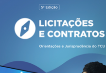 Manual de Licitações e Contratos: Orientações e Jurisprudência do TCU